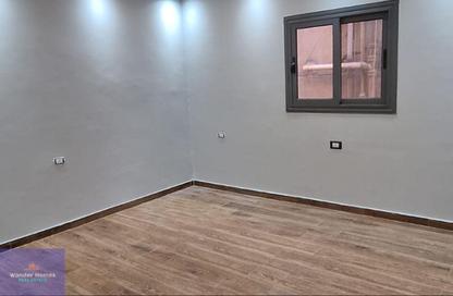 Apartment - 3 Bedrooms - 2 Bathrooms for rent in Degla Square - Degla - Hay El Maadi - Cairo