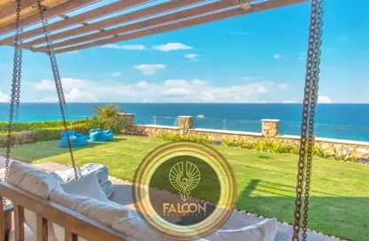 Chalet - 3 Bedrooms - 2 Bathrooms for sale in La vista Ras El Hikma - Ras Al Hekma - North Coast Chalet - 3 Bedrooms - 2 Bathrooms for sale in La vista Ras El Hikma - Ras Al Hekma - North Coast