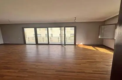 Apartment - 3 Bedrooms - 3 Bathrooms for sale in Forty West - Sheikh Zayed Compounds - Sheikh Zayed City - Giza