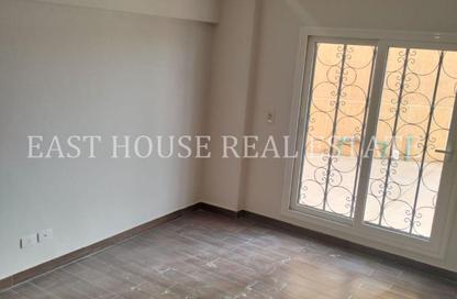 Apartment - 3 Bedrooms - 3 Bathrooms for rent in El Rehab Extension - Al Rehab - New Cairo City - Cairo