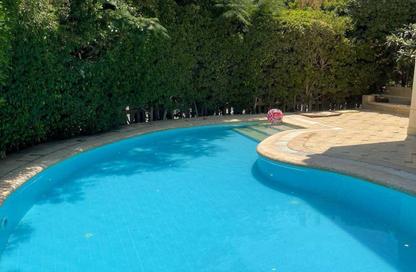 Villa - 5 Bedrooms - 4 Bathrooms for sale in El Rehab Extension - Al Rehab - New Cairo City - Cairo