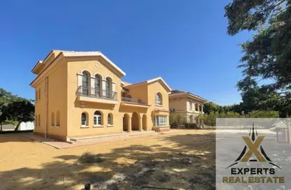 فيلا - 6 غرف نوم - 5 حمامات للبيع في مدينتي - القاهرة