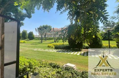 Villa - 6 Bedrooms - 5 Bathrooms for sale in Madinaty - Cairo