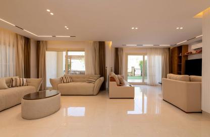 Apartment - 3 Bedrooms - 3 Bathrooms for rent in Stone Residence - 5th Settlement Compounds - The 5th Settlement - New Cairo City - Cairo