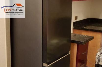 Apartment - 2 Bedrooms - 1 Bathroom for sale in B7 - Madinaty - Cairo Apartment - 2 Bedrooms - 1 Bathroom for sale in B7 - Madinaty - Cairo