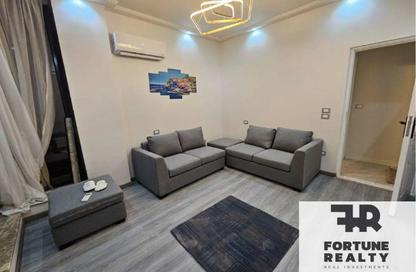 Apartment - 3 Bedrooms - 3 Bathrooms for rent in El Patio Oro - 5th Settlement Compounds - The 5th Settlement - New Cairo City - Cairo