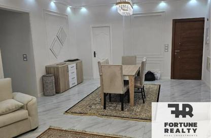 Apartment - 3 Bedrooms - 3 Bathrooms for rent in El Patio Oro - 5th Settlement Compounds - The 5th Settlement - New Cairo City - Cairo