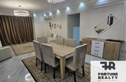 Apartment - 3 Bedrooms - 3 Bathrooms for rent in El Patio Oro - 5th Settlement Compounds - The 5th Settlement - New Cairo City - Cairo