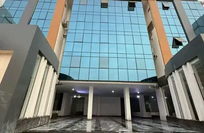 بناية كاملة - استوديو - 8 حمامات للايجار في بيزنس بلازا - الطريق الدائري - زهراء المعادي - حي المعادي - القاهرة