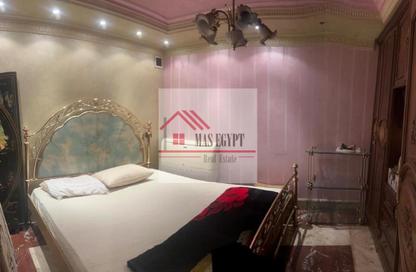 Apartment - 3 Bedrooms - 2 Bathrooms for sale in Al Agouza - Giza