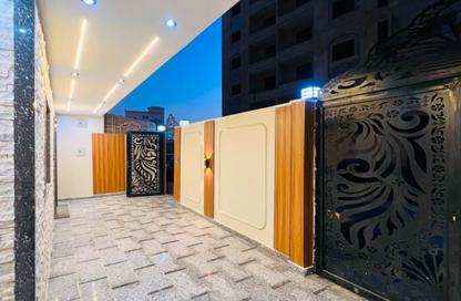 Apartment - 3 - 3 for sale in Hadayek El Ahram - Giza