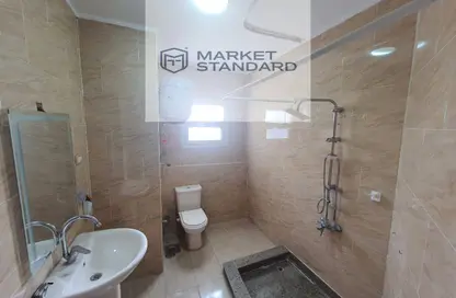 دوبلكس - 3 غرف نوم - 3 حمامات للبيع في عمارات النرجس - النرجس - مدينة القاهرة الجديدة - القاهرة