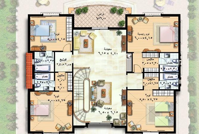 95759742 - صورة العقار 2