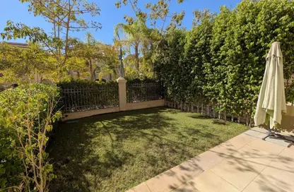 منزل مزدوج - 3 غرف نوم - 3 حمامات للبيع في الباتيو 5 ايست - الباتيو - كمبوندات الشروق - مدينة الشروق - القاهرة