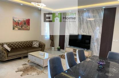 Apartment - 3 Bedrooms - 3 Bathrooms for rent in Mivida - 5th Settlement Compounds - The 5th Settlement - New Cairo City - Cairo Apartment - 3 Bedrooms - 3 Bathrooms for rent in Mivida - 5th Settlement Compounds - The 5th Settlement - New Cairo City - Cairo
