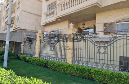 دوبلكس - 4 غرف نوم - 5 حمامات للبيع في النرجس - مدينة القاهرة الجديدة - القاهرة