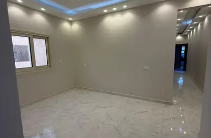 Apartment - 3 Bedrooms - 3 Bathrooms for rent in New Lotus - The 5th Settlement - New Cairo City - Cairo