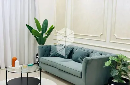 Apartment - 3 Bedrooms - 3 Bathrooms for rent in Eastown - 5th Settlement Compounds - The 5th Settlement - New Cairo City - Cairo