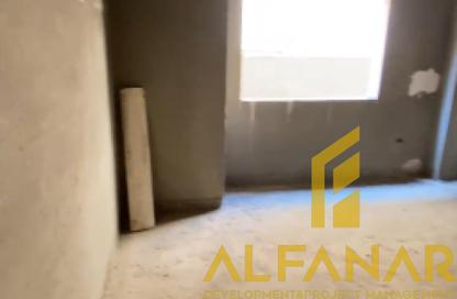Apartment - 3 Bedrooms - 2 Bathrooms for sale in 2 and 2 - Al Andalus District - New Cairo City - Cairo