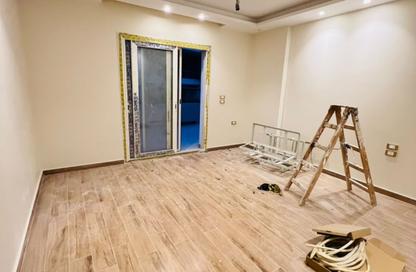 Apartment - 2 - 2 for rent in Mountain View iCity - 5th Settlement Compounds - The 5th Settlement - New Cairo City - Cairo