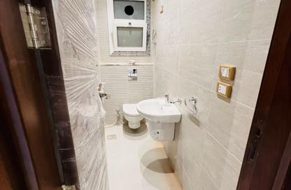 Apartment - 2 - 2 for rent in Mountain View iCity - 5th Settlement Compounds - The 5th Settlement - New Cairo City - Cairo