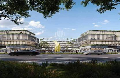 Office Space - Studio for sale in Yellow Residence - New Cairo City - Cairo Office Space - Studio for sale in Yellow Residence - New Cairo City - Cairo