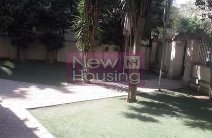 Whole Building - 7+ Bedrooms - 7+ Bathrooms for sale in Zamalek - Cairo Whole Building - 7+ Bedrooms - 7+ Bathrooms for sale in Zamalek - Cairo