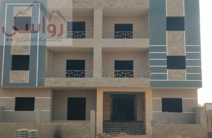 Apartment - 4 - 3 for sale in Bait Alwatan - The 5th Settlement - New Cairo City - Cairo