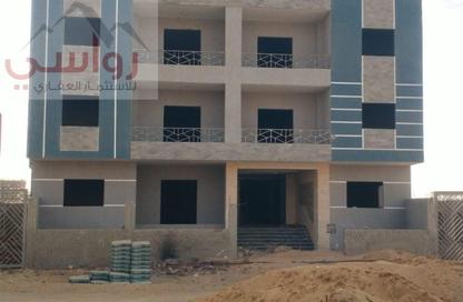 Apartment - 4 - 3 for sale in Bait Alwatan - The 5th Settlement - New Cairo City - Cairo