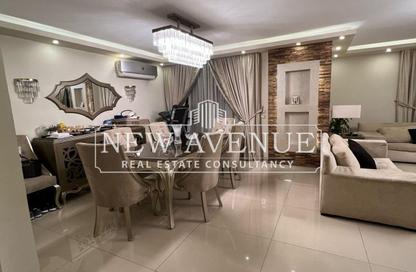 Apartment - 3 Bedrooms - 3 Bathrooms for sale in Taj City - 5th Settlement Compounds - The 5th Settlement - New Cairo City - Cairo