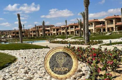 Villa - 3 Bedrooms - 3 Bathrooms for sale in El Patio Vera - Sheikh Zayed Compounds - Sheikh Zayed City - Giza