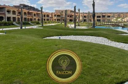 Villa - 3 Bedrooms - 3 Bathrooms for sale in El Patio Vera - Sheikh Zayed Compounds - Sheikh Zayed City - Giza