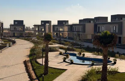 Apartment - 2 Bedrooms - 1 Bathroom for sale in New Mansoura - Al Daqahlya