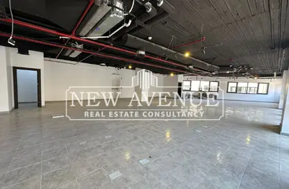 Office Space - 7+ Bedrooms - 4 Bathrooms for rent in Mivida - 5th Settlement Compounds - The 5th Settlement - New Cairo City - Cairo