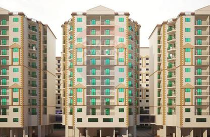 Apartment - 4 Bedrooms - 2 Bathrooms for sale in El Safwa - New Smouha - Smouha - Hay Sharq - Alexandria Apartment - 4 Bedrooms - 2 Bathrooms for sale in El Safwa - New Smouha - Smouha - Hay Sharq - Alexandria
