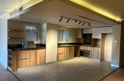 Apartment - 3 Bedrooms - 3 Bathrooms for rent in Carnell Park - Cairo Alexandria Desert Road - 6 October City - Giza