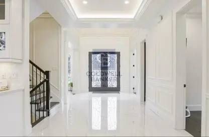 دوبلكس - 4 غرف نوم - 3 حمامات للبيع في فيليت - كمبوندات التجمع الخامس - التجمع الخامس - مدينة القاهرة الجديدة - القاهرة