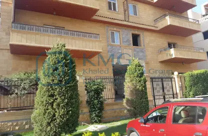 شقة - 3 غرف نوم - 3 حمامات للبيع في شارع بريد التجمع الاول - التجمع الاول - مدينة القاهرة الجديدة - القاهرة