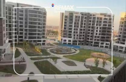 Apartment - 3 - 2 for sale in Zed Towers - Sheikh Zayed Compounds - Sheikh Zayed City - Giza
