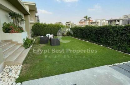 فيلا - 5 - 5 للبيع في كايرو فيستيفال سيتى - المستثمرين الشمالية - مدينة القاهرة الجديدة - القاهرة