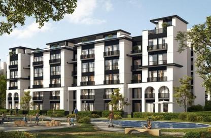 Apartment - 1 - 1 for sale in At East - Mostakbal City Compounds - Mostakbal City - Future City - Cairo Apartment - 1 - 1 for sale in At East - Mostakbal City Compounds - Mostakbal City - Future City - Cairo