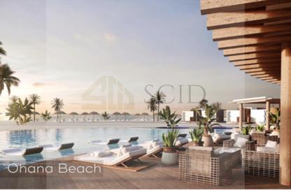 Villa - 4 Bedrooms - 6 Bathrooms for sale in Cali Coast - Ras Al Hekma - North Coast Villa - 4 Bedrooms - 6 Bathrooms for sale in Cali Coast - Ras Al Hekma - North Coast
