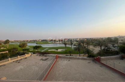 Villa - 6 Bedrooms - 7 Bathrooms for sale in Palm Hills Golf Views - Cairo Alexandria Desert Road - 6 October City - Giza