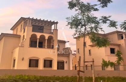 فيلا - 3 - 3 للبيع في سيتي جيت - كمبوندات التجمع الخامس - التجمع الخامس - مدينة القاهرة الجديدة - القاهرة