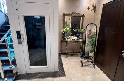 Villa - 4 Bedrooms - 4 Bathrooms for sale in El Rehab Extension - Al Rehab - New Cairo City - Cairo