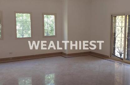 Villa - 3 Bedrooms - 3 Bathrooms for sale in Privado - Madinaty - Cairo
