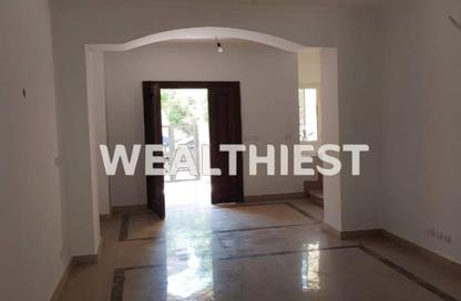 Villa - 3 Bedrooms - 3 Bathrooms for sale in Privado - Madinaty - Cairo