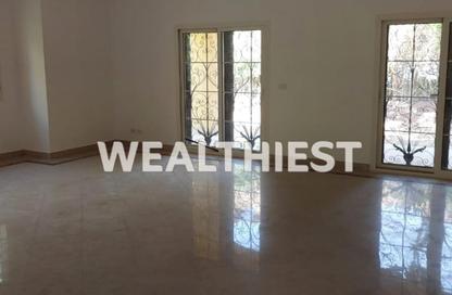 Villa - 3 Bedrooms - 3 Bathrooms for sale in Privado - Madinaty - Cairo