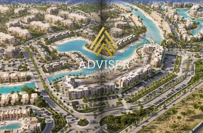 Townhouse - 3 Bedrooms - 2 Bathrooms for sale in Silver Sands - Qesm Marsa Matrouh - North Coast