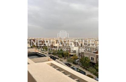 Townhouse - 3 Bedrooms - 4 Bathrooms for sale in New Giza - Cairo Alexandria Desert Road - 6 October City - Giza
